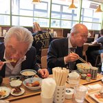 天神わっぱ定食堂 - 美味しいときは笑顔です！