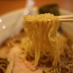 麺肴 今日から - 麺～