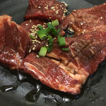 Shichirin Yakiniku Anan Okubo Ten - 