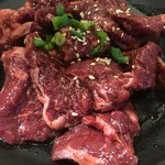 Shichirin Yakiniku Anan Okubo Ten - 