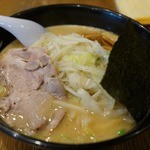 北海道らーめん おやじ - 