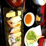 Sushi Izakaya Heihachiro - 