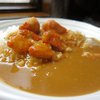 カレーハウス神戸屋 - 料理写真:チキンカレー