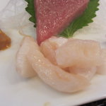 Hide Zushi - 帆立の小柱