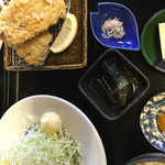 山田屋食堂 - 