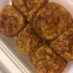 塩たこ焼きのまことや - 