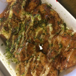 塩たこ焼きのまことや - 