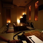 Shochu BAR Gotou - 