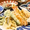 天ぷら割烹 井善 - 料理写真: