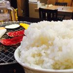 Sumibi Yakiniku Shichirinya - 