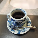 Saga Gyu Restaurant Kira Hon Ten - コーヒー