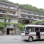 横谷温泉旅館 - (2011.7)横谷温泉旅館