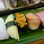 Sushi Shosuke - 