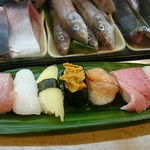 Sushi Shosuke - 