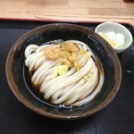 さぬき麺輝屋 - ぶっかけ