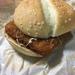 マクドナルド - 料理写真: