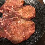 Genki Shichirin Yakiniku Gyushige Ooizumigakuen Ten - タン塩