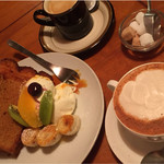 Turner-Cafe - 