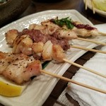 Yakitori Suehiro - 