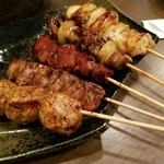 Yakitori Suehiro - 