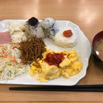 Toyoko Inn Takamatsu Hyogo Cho - 朝食無料