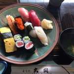 Oozeki Zushi - 