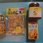 KONNE 食品売場 - 