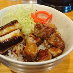 Ramen Hakodate Musashi - 