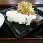 おふくろ食堂 - 