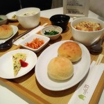 cafe55 - 料理写真: