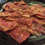 焼肉処　とんがらし - 