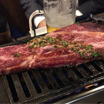 Osaka Yakiniku Horumon Futago Nishi Shinjuku 7 Chome Ten - 