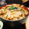 味の店　こだま食堂 - 料理写真:焼肉丼