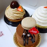 Patisserie CORNET - 