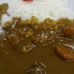 木の芽食堂 - カレー♪