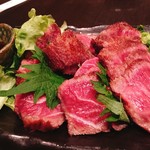 黒毛和牛専門店　焼肉こまち - 