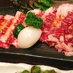 黒毛和牛専門店　焼肉こまち - 