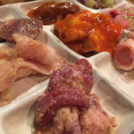 Horumon Yakiniku En Akabane Ten - 