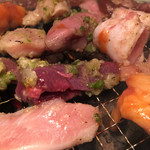 Horumon Yakiniku En Akabane Ten - 