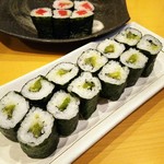 Sushi Dokoro Dagaya - 