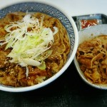 Yoshinoya Yongosen Kasukabe Midoricho Ten - 