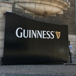 Guinness Storehouse  - Guinness Storehouse