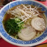 Hakusui - 柳麺