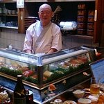 菊寿司 - ここは俺の三本指に入る寿司屋だ、本気でおすすめ！