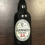 Guinness Storehouse  - ギネスビール エクストラスタウト