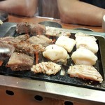 Osaka Yakiniku Horumon Futago Nishi Shinjuku 7 Chome Ten - 