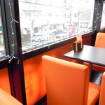 Art Reg Cafe - 