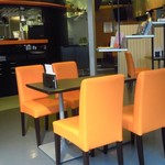 Art Reg Cafe - 