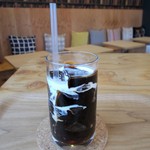 Heroes coffee - ドリンク写真:コーヒージュレ