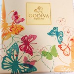 GODIVA - 